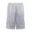 Picture of Russell Mesh Shorts with Pockets - silver