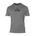 Picture of adidas Short Sleeve Hoody - Team Grey 4