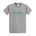 Picture of Port & Company Tall Essential Tee - white