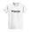 Picture of Port & Company Tall Essential Tee - white