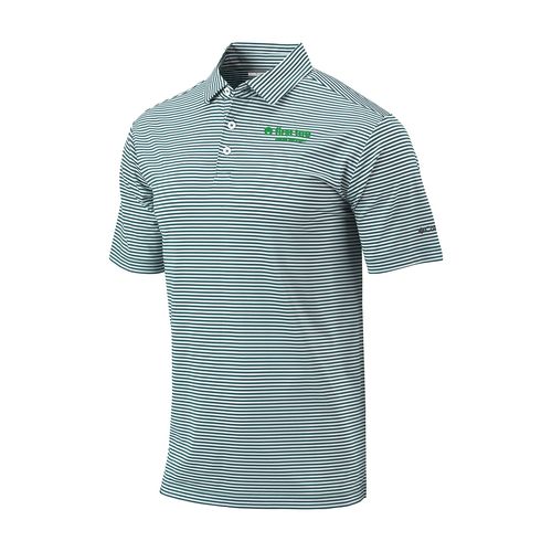 Picture of Men's Omni-Wick Club Invite Polo - cloudburst