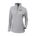 Picture of Women's Omni-Wick Outward Nine 1/4 Zip - cool grey