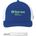 Picture of Structured Adjustable Mesh - Collegiate Navy