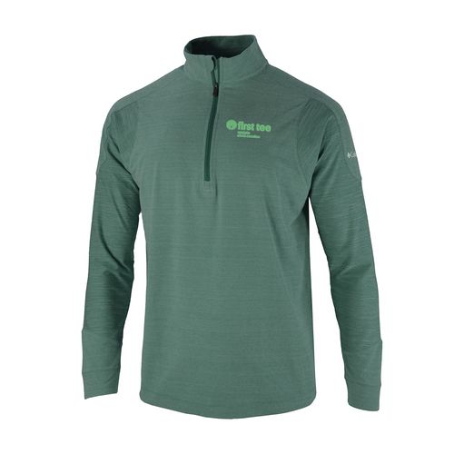 Picture of Catch It Thin Pullover - Pond