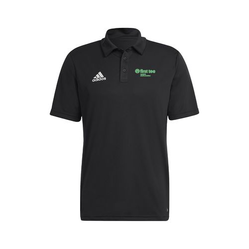 Picture of Entrada22 Polo - Black