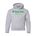 Picture of Heavy Blend Youth Hooded Sweatshirt - sport grey