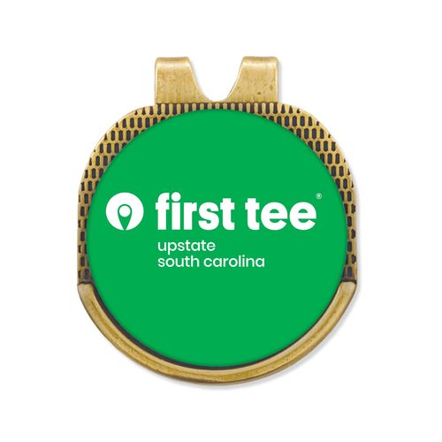 Picture of Hat Clip Ball Marker