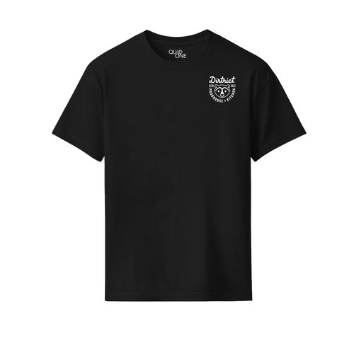 Picture of Youth Classic Tee - Black