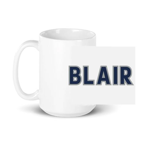 Picture of 15oz Coffee Mug - white