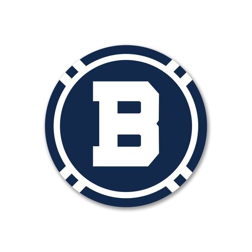 Picture of Poker Chip Ball Marker