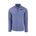 Picture of C&B Peshastin Fleece Half Zip Pullover - Navy Blue Heather