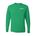 Picture of Dri-Power Long Sleeve T-Shirt - Kelly