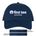 Picture of 47 Brand Clean Up Cap - navy