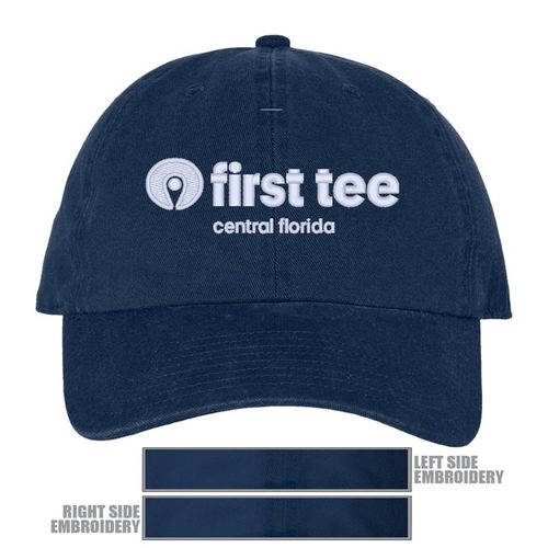 Picture of 47 Brand Clean Up Cap - navy