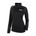 Picture of Women's Omni-Wick Shotgun 2.0 1/4 Zip - collegiate navy