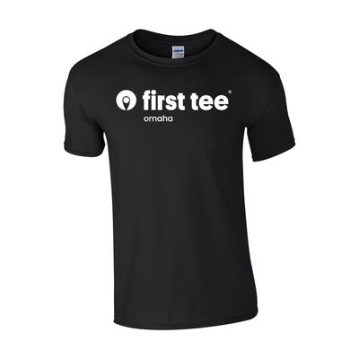 Picture of Classic T-Shirt - Black