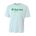 Picture of Youth Performance T-Shirt - pastel blue