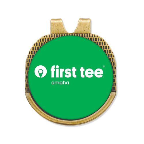 Picture of Hat Clip Ball Marker