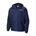 Picture of Men's Oroville Creek Lined Jacket - deep maroon