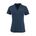 Picture of C&B Womens Forge Heathered Stretch Blade Top - Dark Atlas Heather