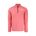 Picture of C&B Peshastin Fleece Half Zip Pullover - Red Heather