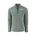 Picture of C&B Peshastin Fleece Half Zip Pullover - Red Heather