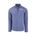 Picture of C&B Peshastin Fleece Half Zip Pullover - Red Heather