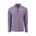 Picture of C&B Peshastin Fleece Half Zip Pullover - Red Heather