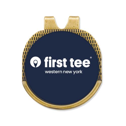 Picture of Hat Clip Ball Marker