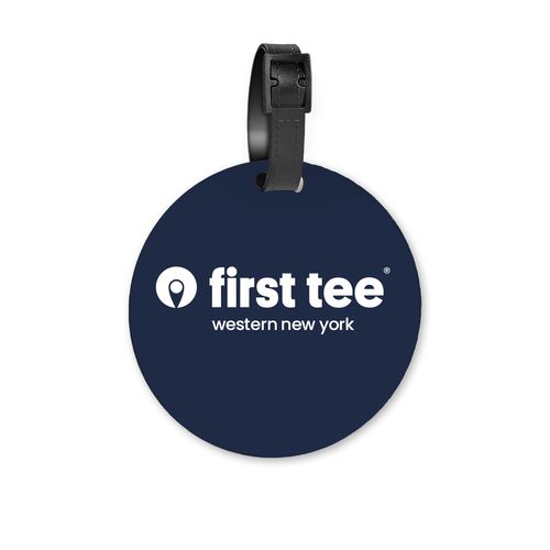 Picture of Golf Bag Tag
