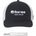 Picture of Structured Adjustable Mesh - Collegiate Navy