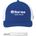 Picture of Structured Adjustable Mesh - Collegiate Navy