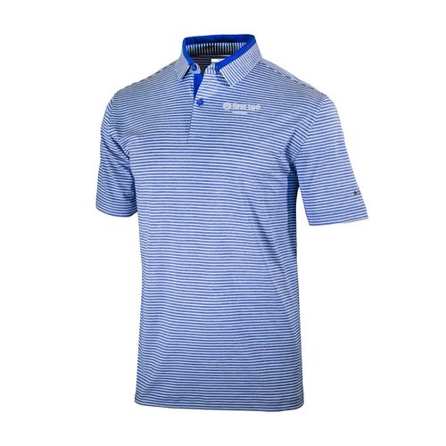 Picture of Men's Omni-Wick Stroll Polo - azul