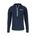 Picture of C&B Womens Daybreak Half Zip Hoodie - Gelato