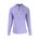 Picture of C&B Womens Daybreak Half Zip Hoodie - Gelato