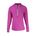 Picture of C&B Womens Daybreak Half Zip Hoodie - Gelato