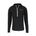 Picture of C&B Womens Daybreak Half Zip Hoodie - Gelato