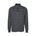 Picture of C&B Traverse Stretch Camo Print Quarter Zip Pullover - Charcoal