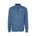 Picture of C&B Traverse Stretch Camo Print Quarter Zip Pullover - Charcoal