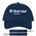 Picture of 47 Brand Clean Up Cap - navy