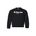 Picture of Heavy Blend Youth Sweatshirt - black
