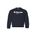 Picture of Heavy Blend Youth Sweatshirt - black