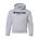 Picture of Heavy Blend Youth Hooded Sweatshirt - black