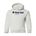 Picture of Heavy Blend Youth Hooded Sweatshirt - black