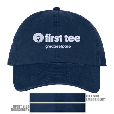 Picture of 47 Brand Clean Up Cap - Navy