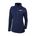 Picture of Women's Omni-Wick Outward Nine 1/4 Zip - cool grey