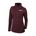 Picture of Women's Omni-Wick Outward Nine 1/4 Zip - cool grey