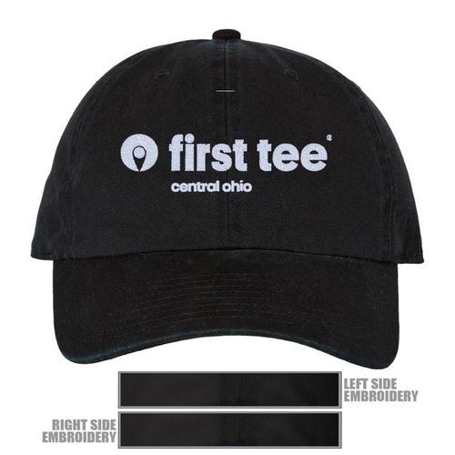 Picture of 47 Brand Clean Up Cap - Black