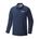 Picture of Men's Slack Tide Long Sleeve Shirt - collegiate navy