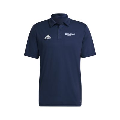 Picture of Entrada22 Polo - Team Navy Blue
